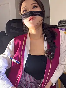 youyou-baby999 online show from February 9, 3:54 am