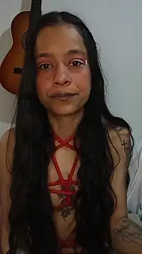 Emma Everett online show from December 16, 1:38 pm