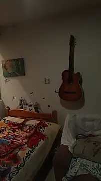 Emma Everett online show from December 20, 12:45 pm