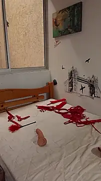 Emma Everett online show from January 13, 1:49 pm