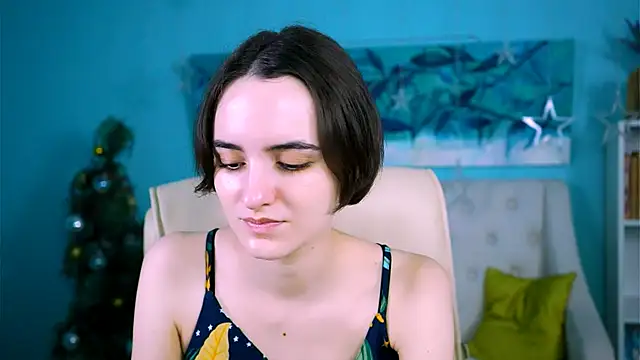 KateWillows online show from January 9, 4:04 am