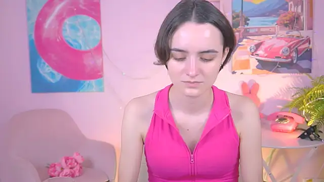 KateWillows online show from January 10, 4:14 am