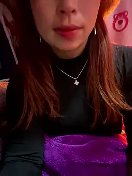 alissa-ww online show from January 8, 2:47 am