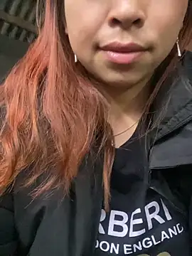 alissa-ww online show from February 3, 12:09 am