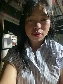 alissa-ww online show from February 22, 11:47 pm