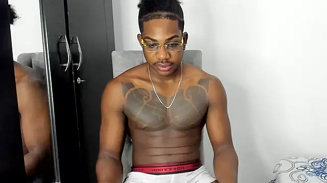 Darktemp  online show from March 4, 11:27 am