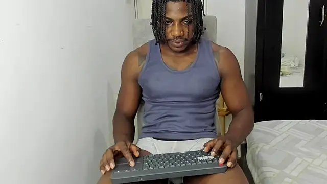 Darktemp  online show from March 30, 1:06 am