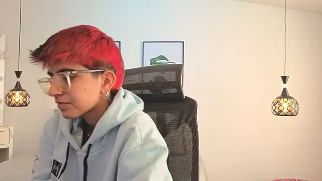 valeryevansvg online show from November 29, 12:19 pm