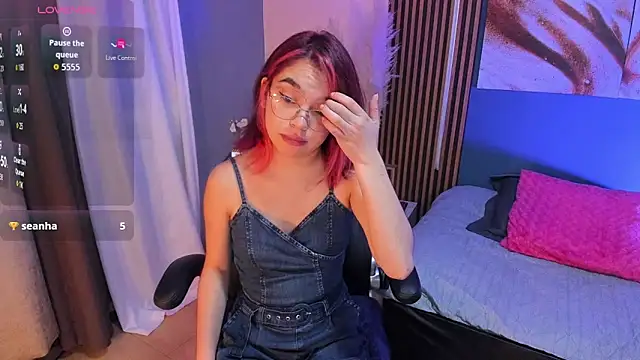 laurent scott online show from March 26, 11:49 am