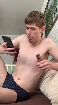 FreeRich online show from March 2, 4:03 am