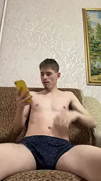 FreeRich online show from March 21, 12:59 am