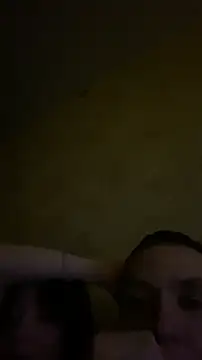 Tinashiny online show from December 1, 7:08 pm