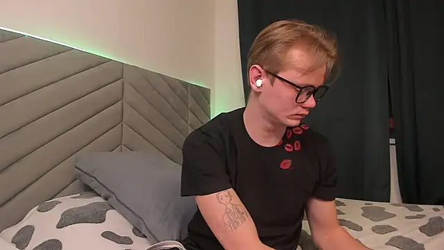 billbateman online show from January 11, 3:17 pm