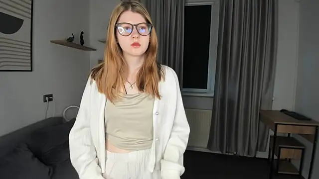 IndiraMarotto online show from January 16, 12:31 pm