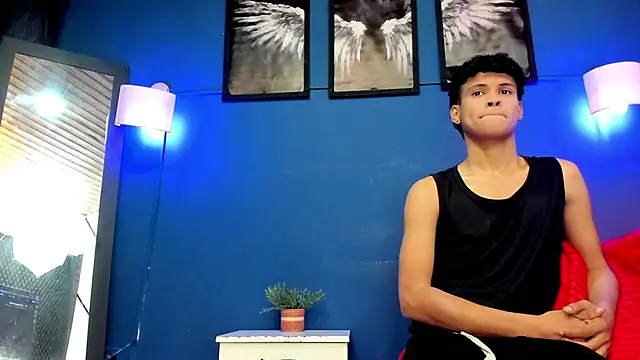 Sky Rivers online show from November 29, 3:53 am