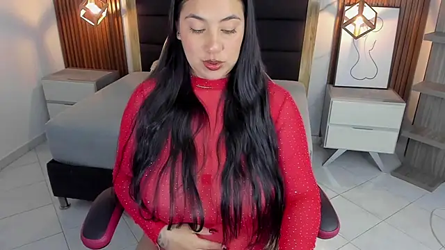 VIOLETTA ROSS1 online show from December 1, 1:16 pm