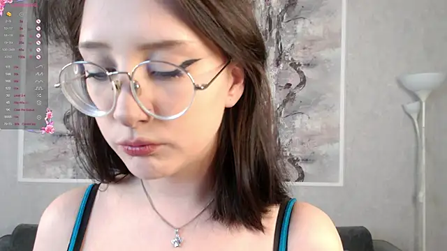 MisaLumia online show from January 12, 5:51 pm