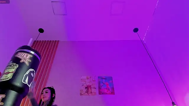 Valerykat  online show from March 4, 12:11 pm