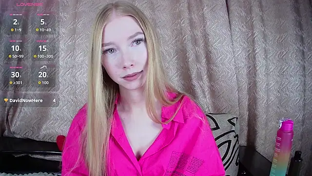 Rysella online show from December 16, 12:43 pm