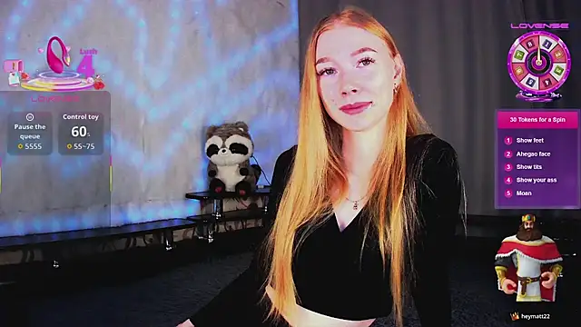 Rysella online show from January 14, 10:10 am