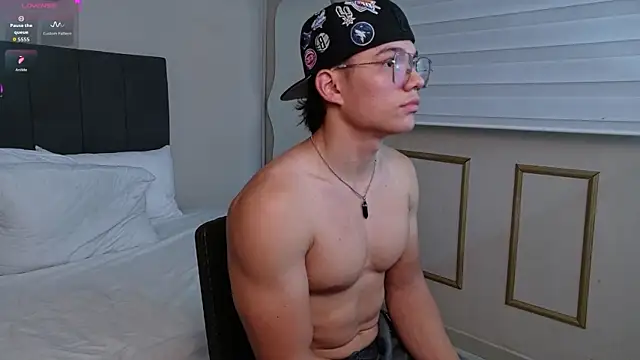 Thony Big online show from February 25, 7:12 pm