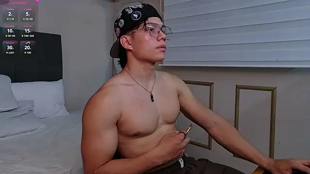 Thony Big online show from February 26, 7:24 pm