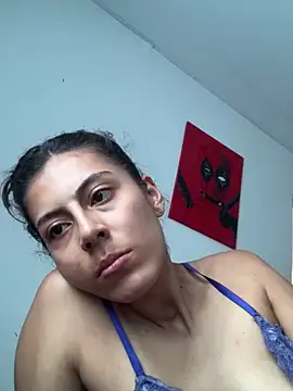 laia williamss online show from December 18, 2:01 pm