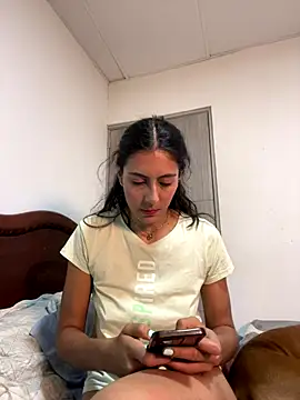 laia williamss online show from December 23, 2:42 am