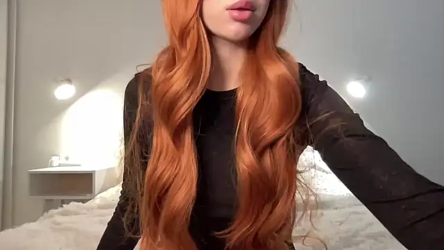 EliseMeadow online show from January 15, 11:37 am