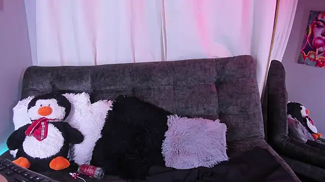 BonnieRitz online show from November 30, 12:47 am