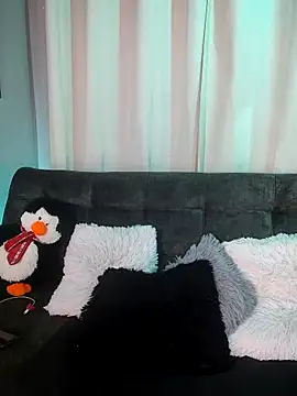 BonnieRitz online show from December 1, 12:10 pm