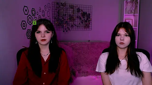 mikameovv online show from December 3, 12:14 pm