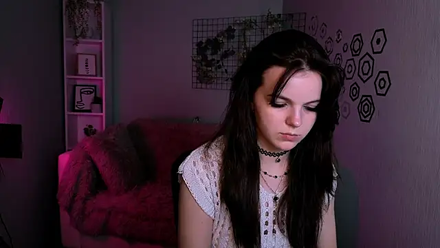 mikameovv online show from December 5, 12:25 pm