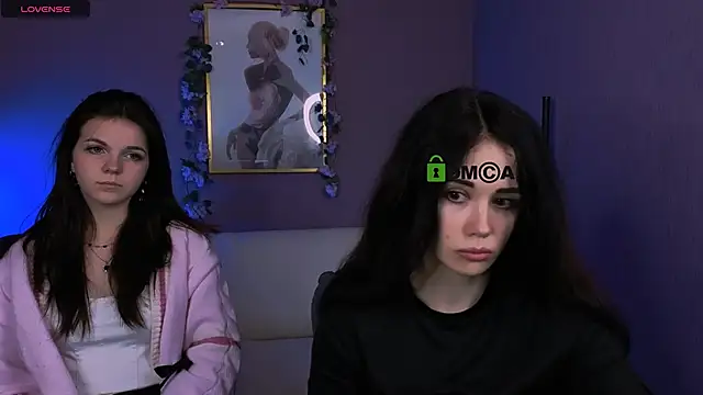 mikameovv online show from December 19, 9:11 pm