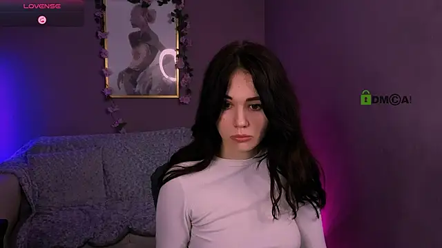 mikameovv online show from January 14, 8:25 pm