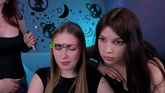 mikameovv online show from April 19, 7:38 pm