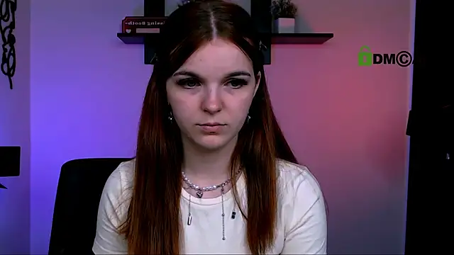Snapshot of mikameovv chatting on July 19, 7:39 pm mikameovv online show from July 19, 7:39 pm