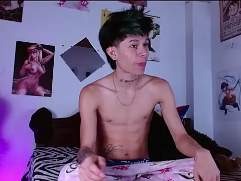 Jake beach  online show from March 18, 4:15 am