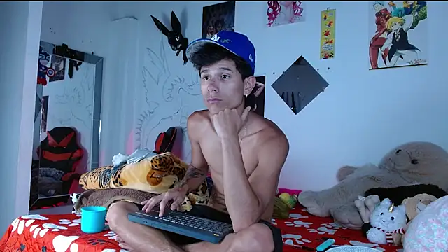 Jake beach  online show from April 10, 9:08 pm