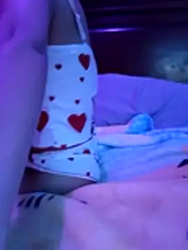 Snapshot of flaquitaShayy chatting on December 1, 10:53 am flaquitaShayy online show from December 1, 10:53 am