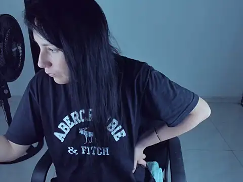 Sofia Grey2 online show from February 24, 4:32 am