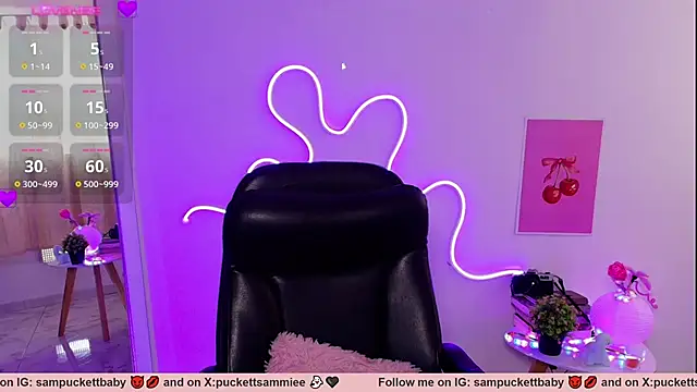 Sampuckettbaby online show from September 24, 3:48 pm