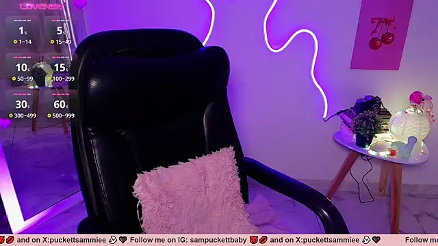 Sampuckettbaby online show from October 12, 3:38 am