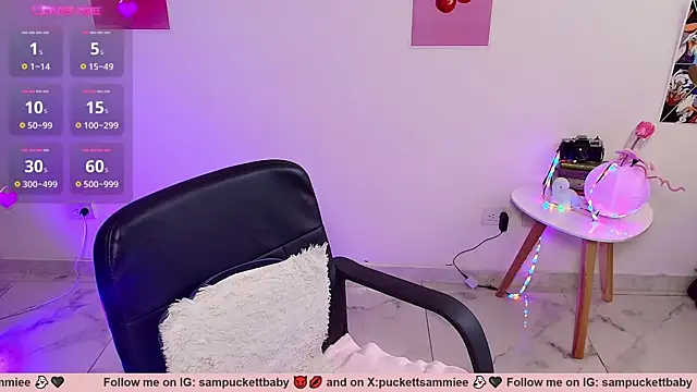 Sampuckettbaby online show from May 28, 5:54 pm