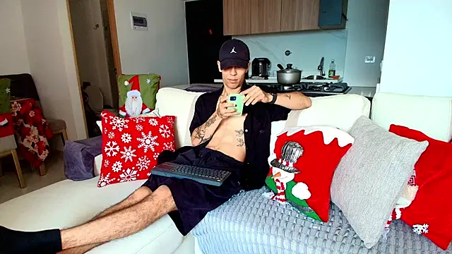 liorvante online show from December 18, 3:51 pm