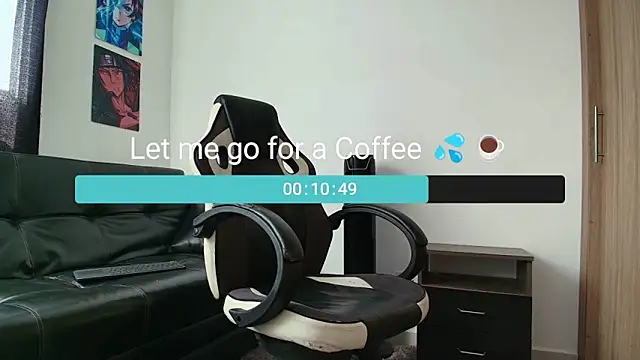 liorvante online show from March 9, 4:11 pm