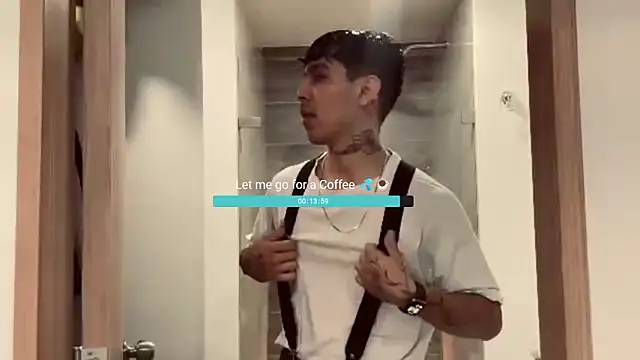 liorvante online show from April 18, 4:11 pm