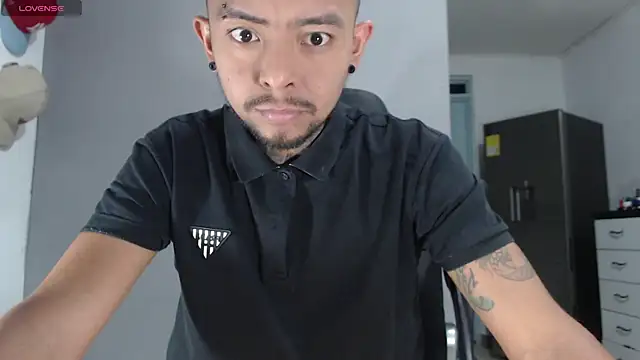 BASTIAN NICOLAS  online show from April 28, 3:39 pm