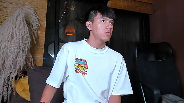 isaac grimm online show from January 15, 3:11 am