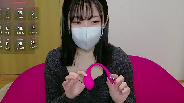 shiorin 3 online show from February 21, 11:11 am